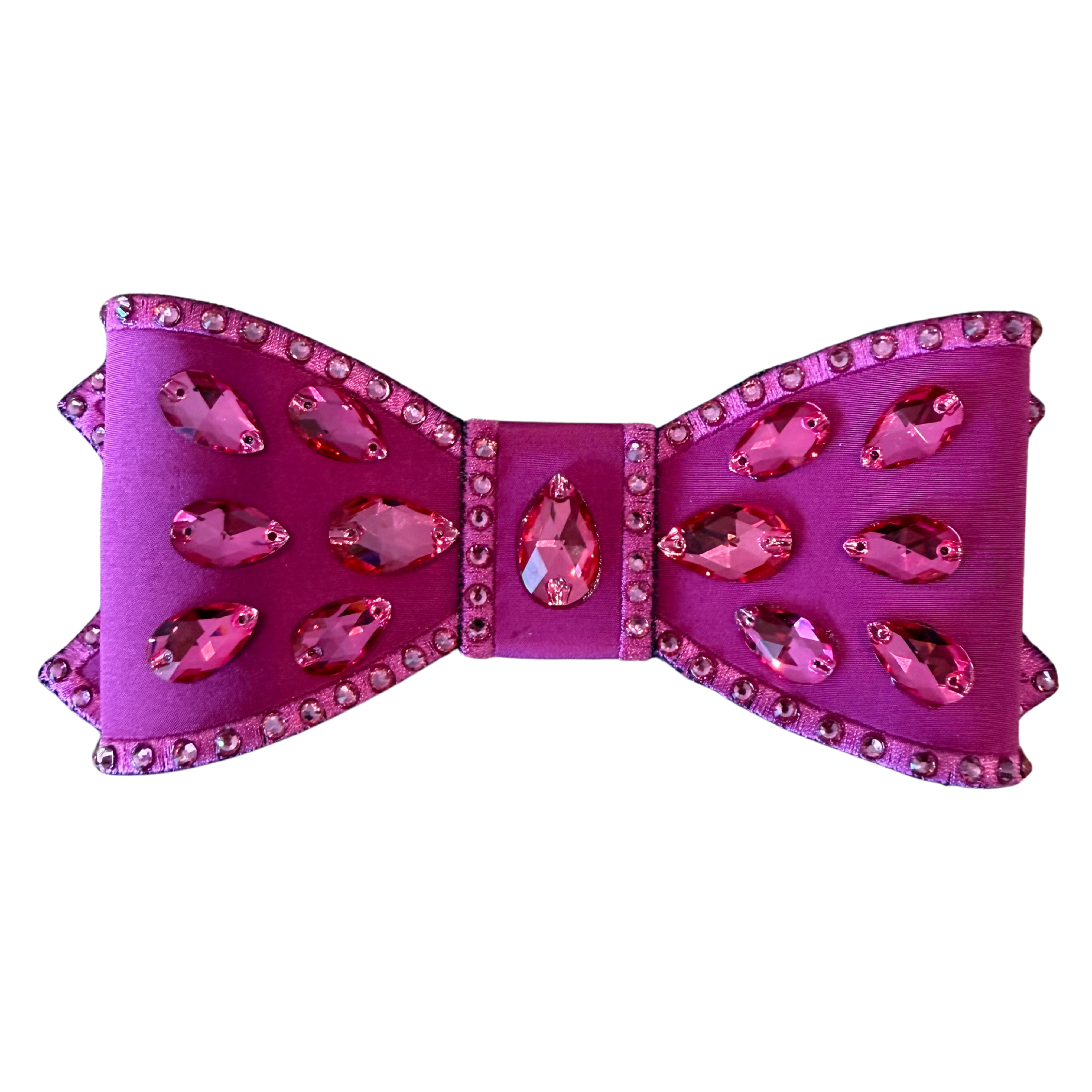 Cadhla Hair Bow