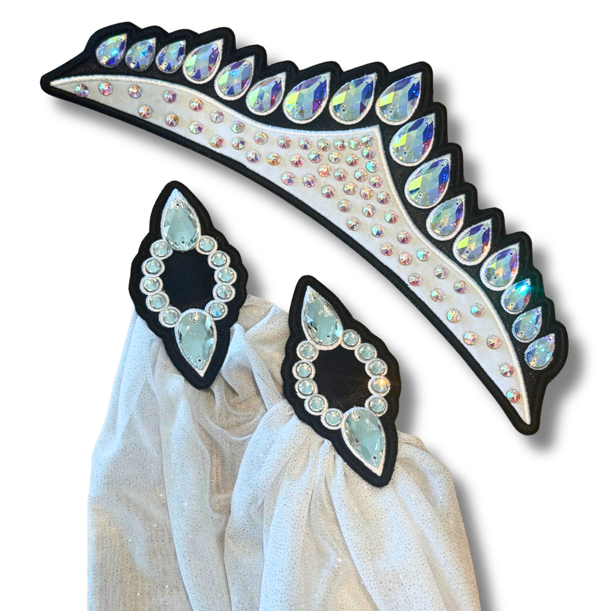 Tully Tiara