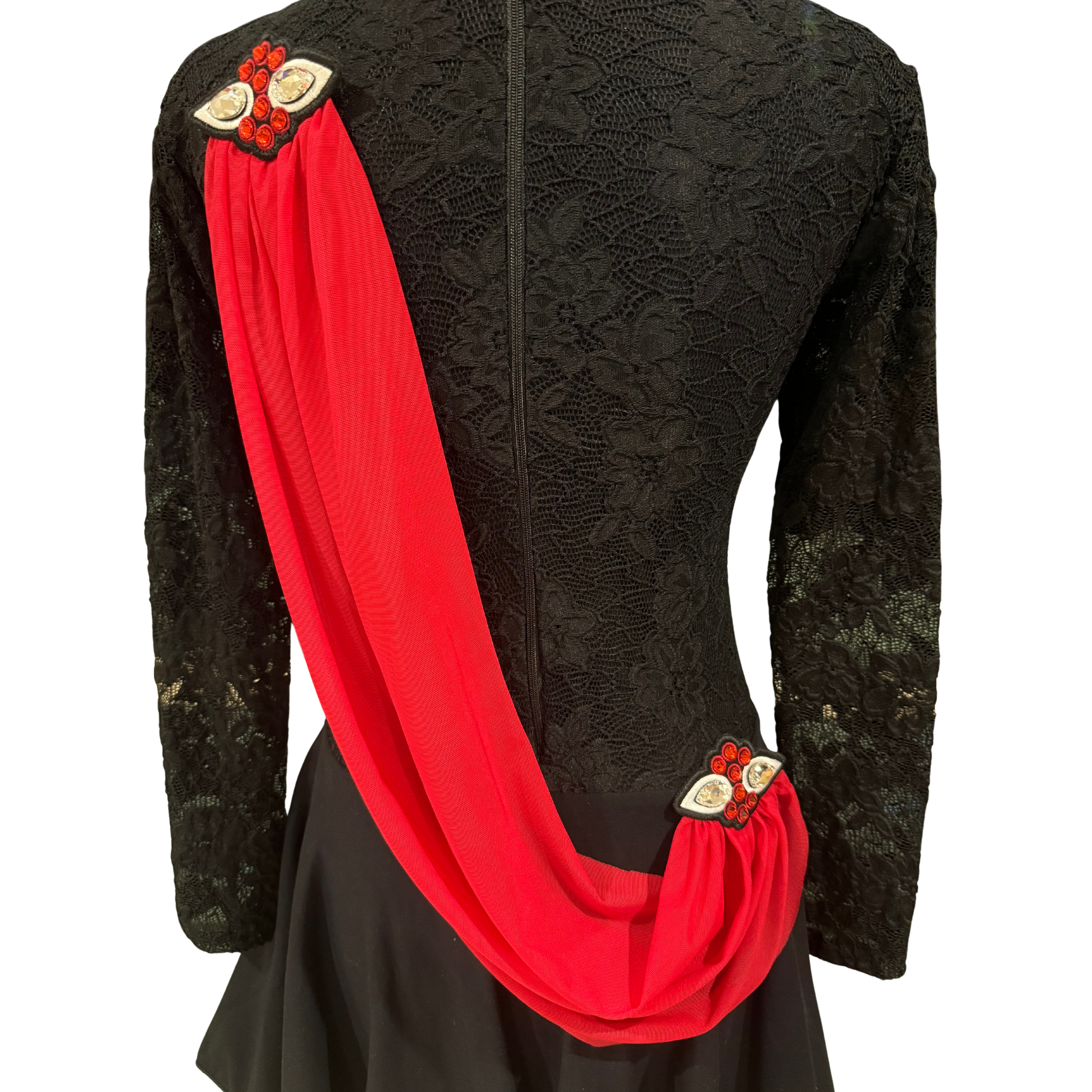 JCC Sash