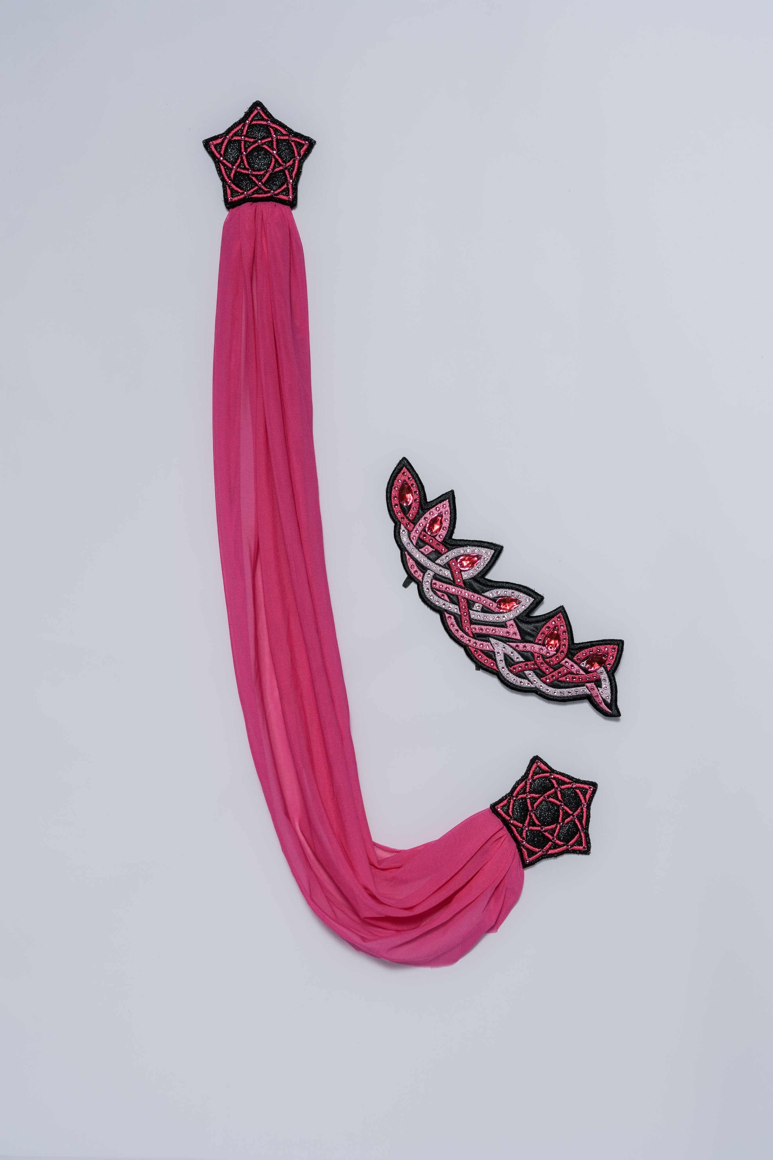 JCC Sash - Custom Order