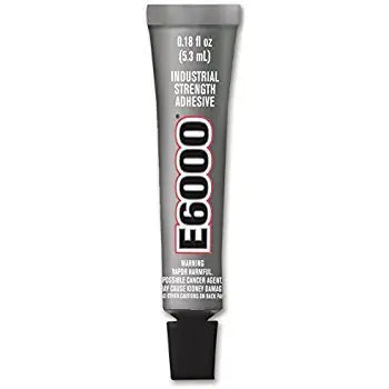 E6000 Glue