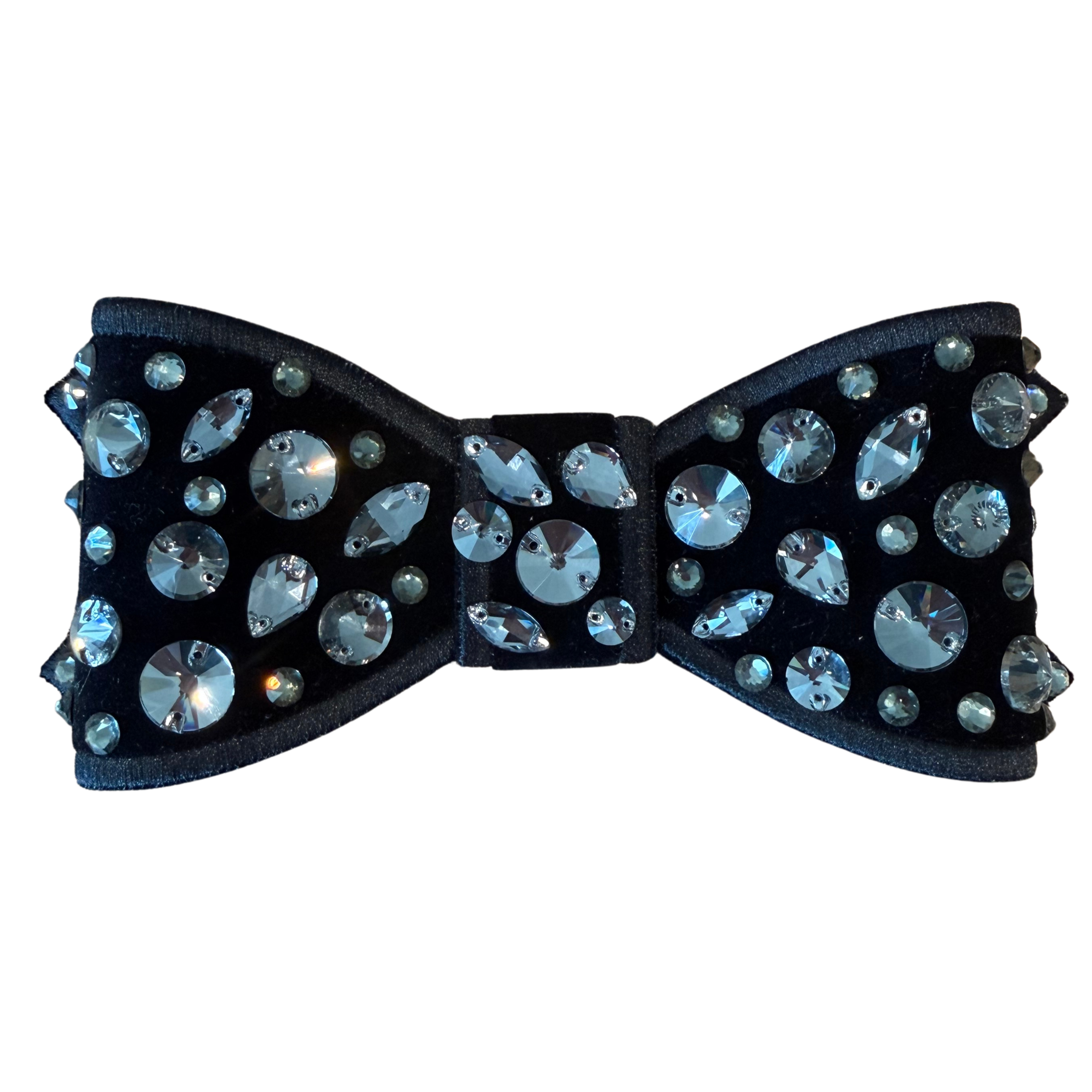Cadhla Hair Bow