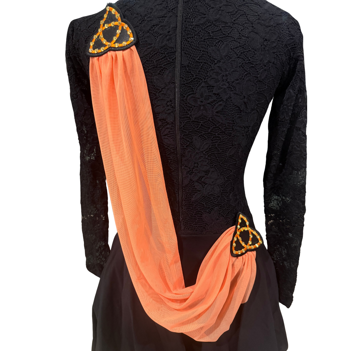 JCC Sash