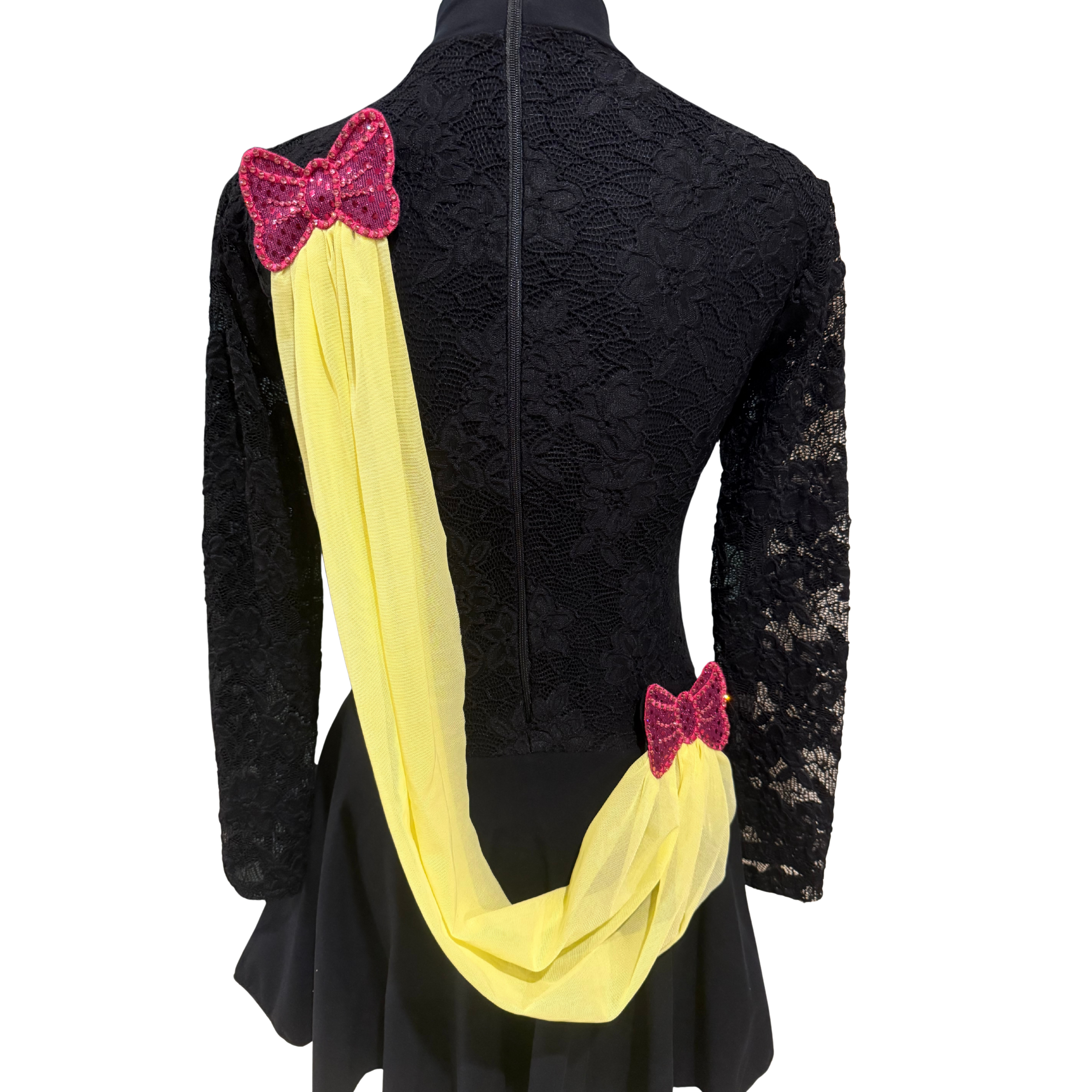 JCC Sash
