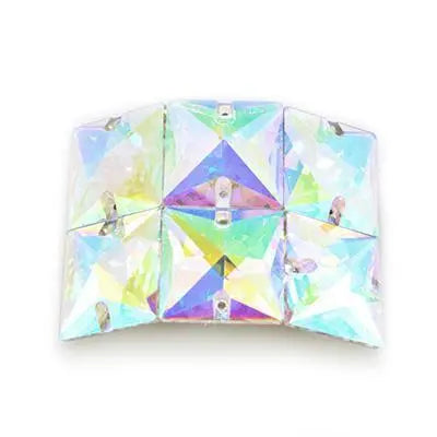 Orlaith Buckles