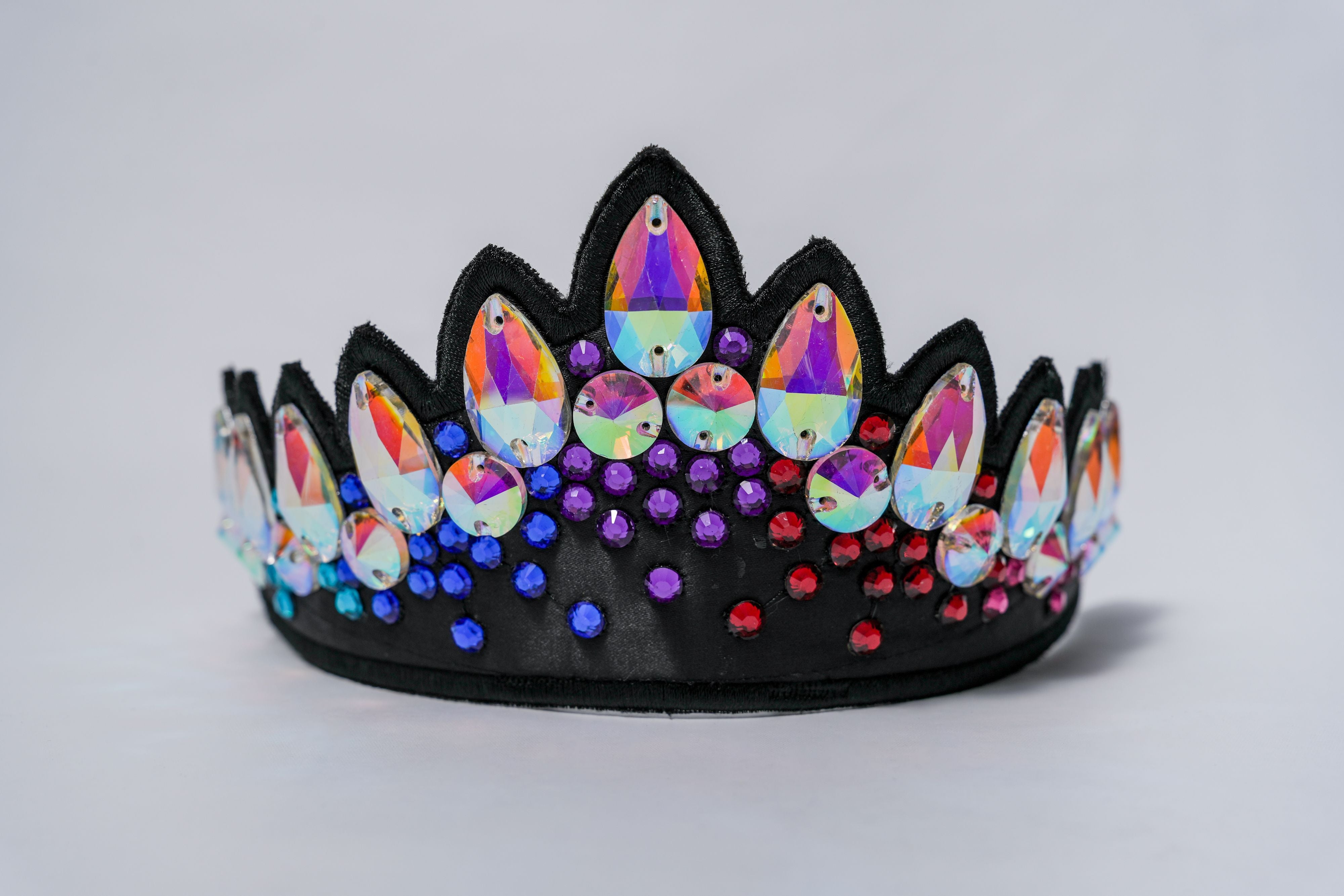Aurora Crown
