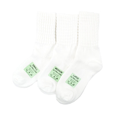 Antonio Pacelli's Original Ultra Low Socks