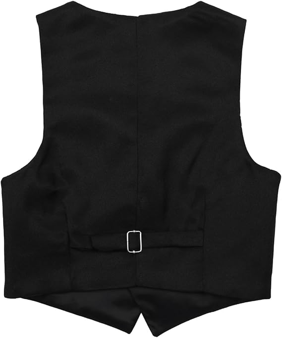 Junior Boys' Waistcoat