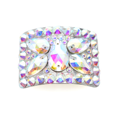 Butterfly Buckles