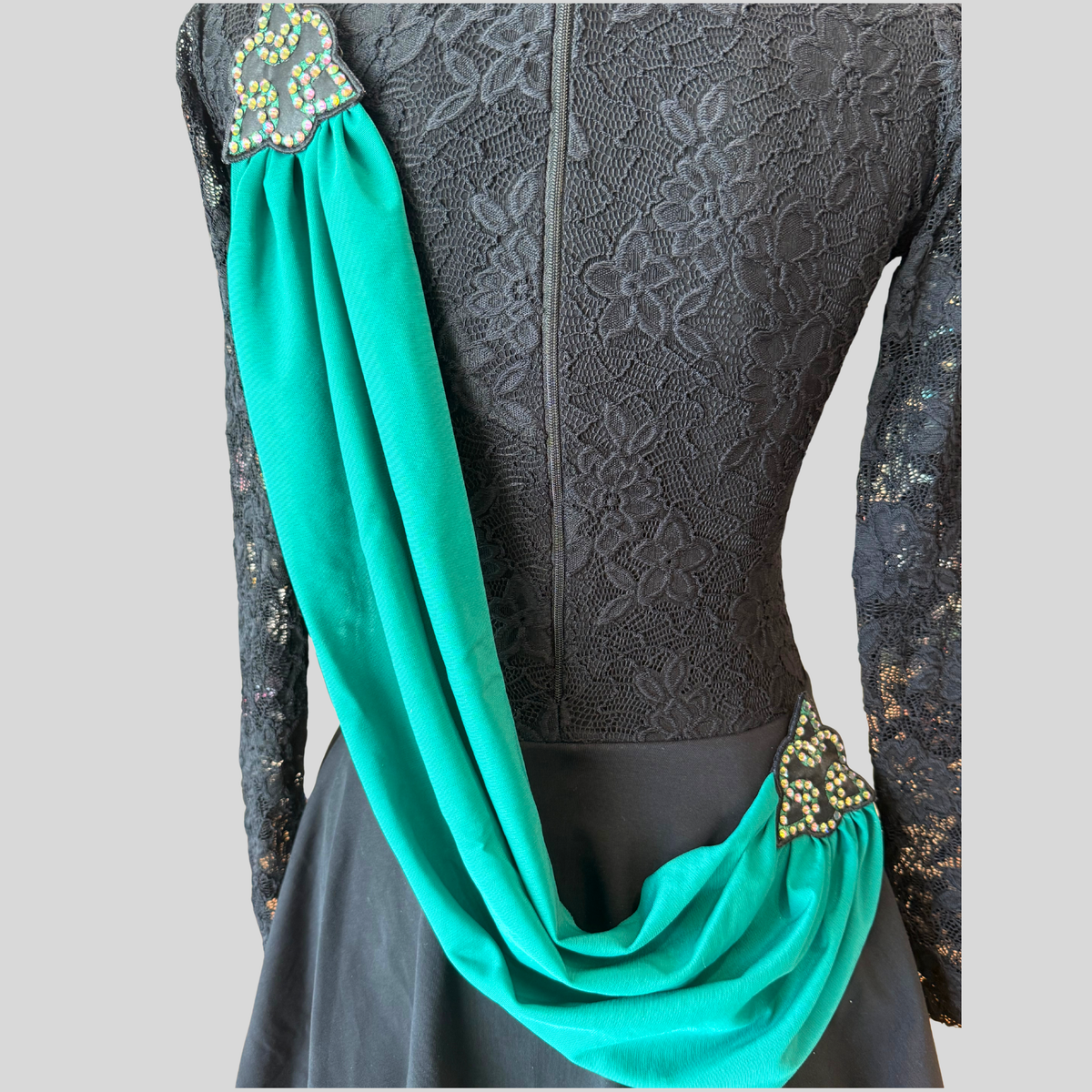 JCC Sash