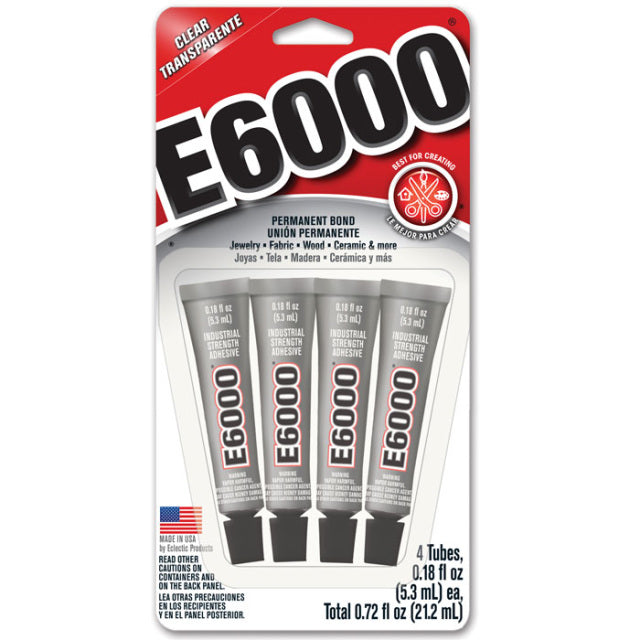 E6000 Glue
