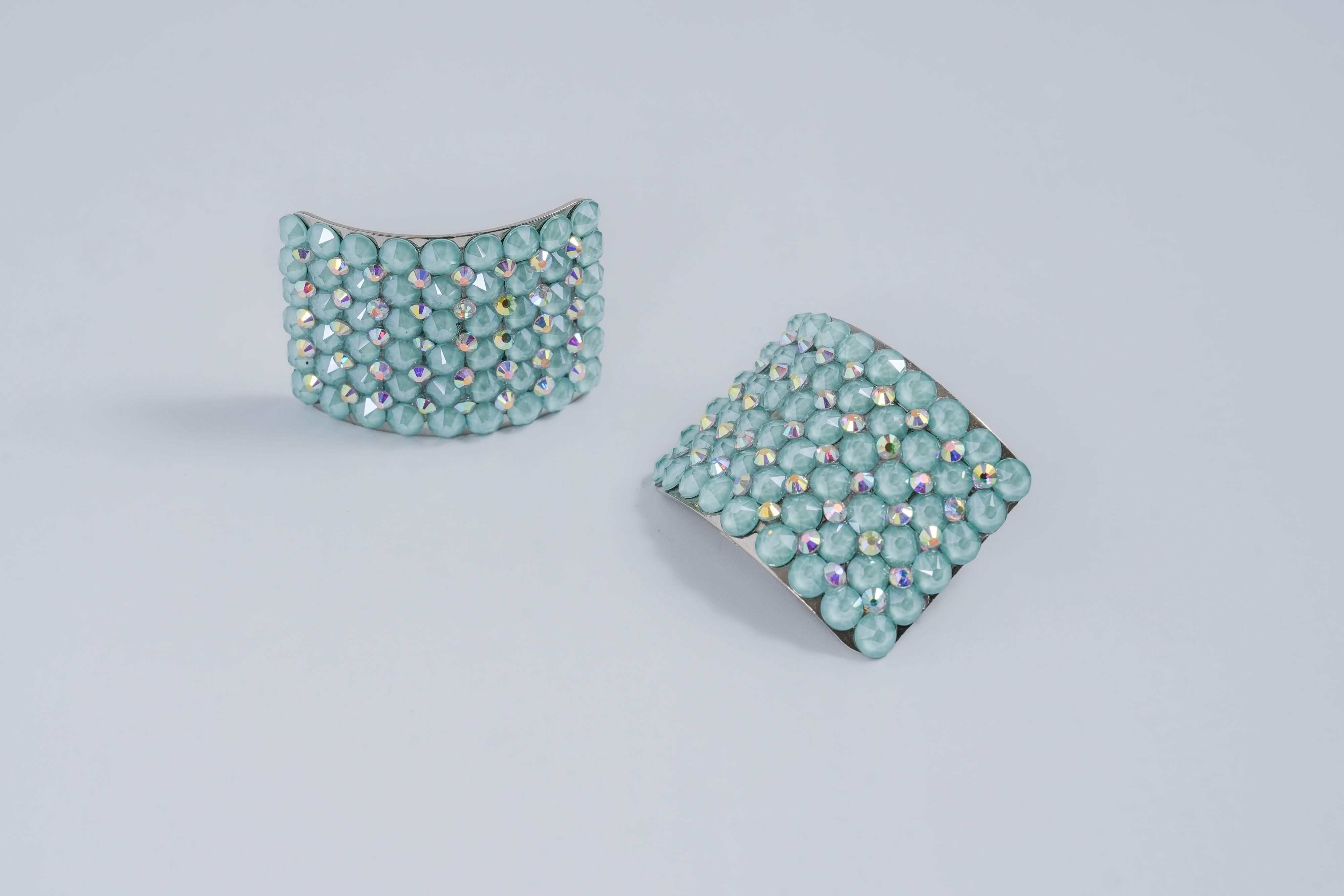 Oonagh Buckles