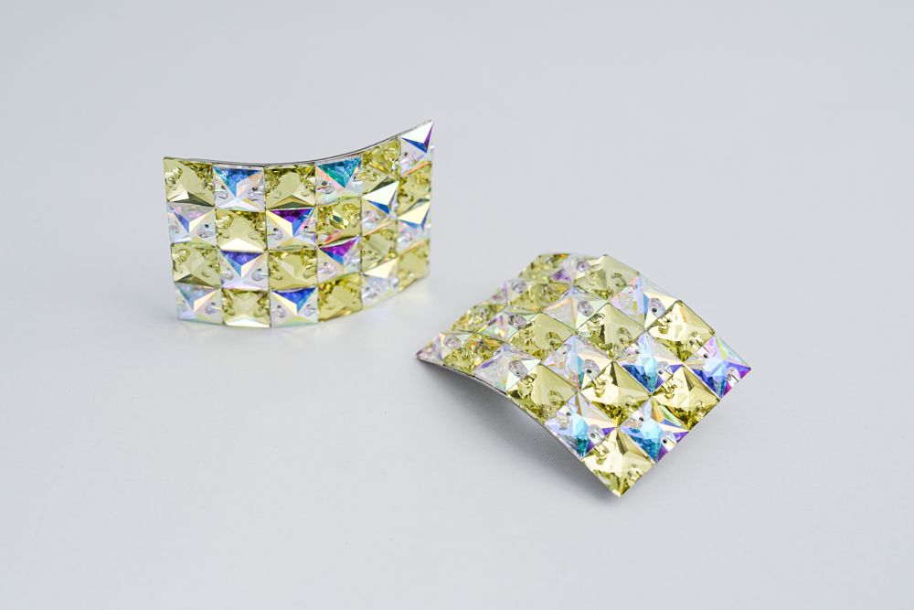 Clodagh Buckles