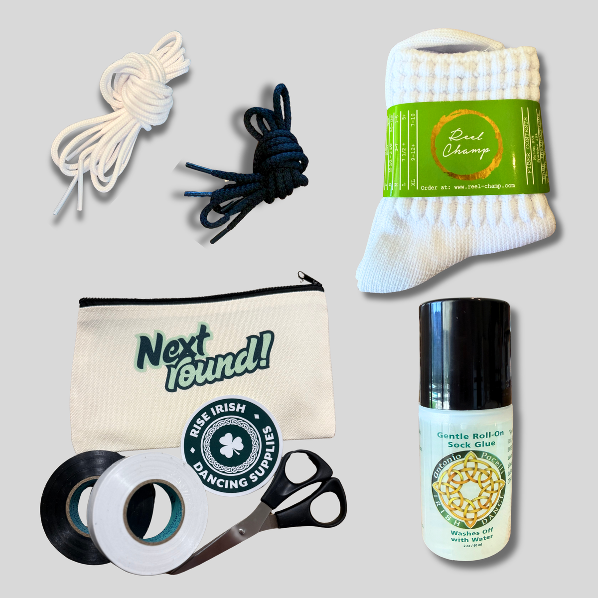 Feis Day Pack