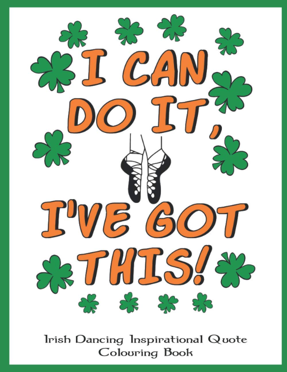 I Can Do It, I've Got This! - Neil Monroe