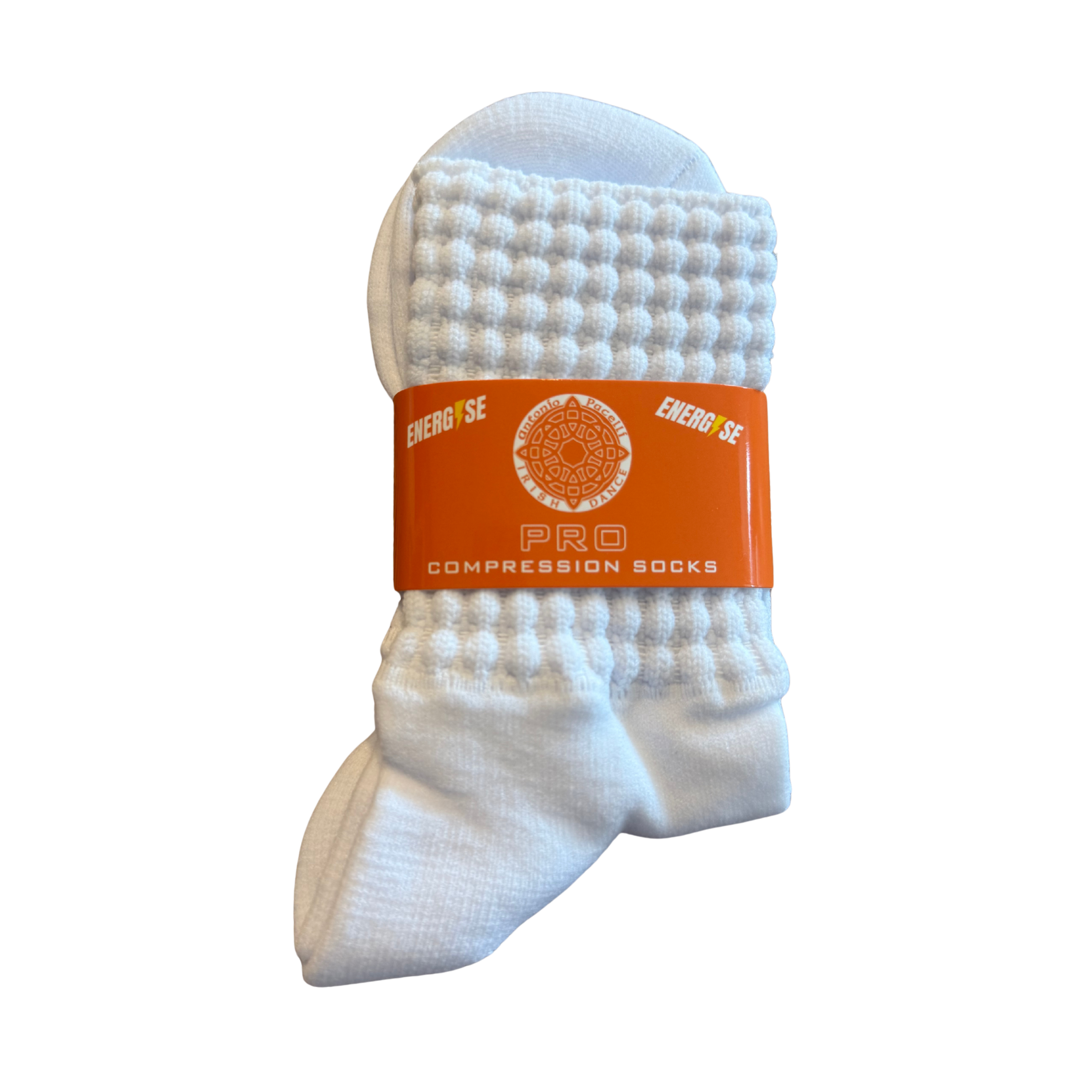 Energise Pro Compression Socks - COMING SOON