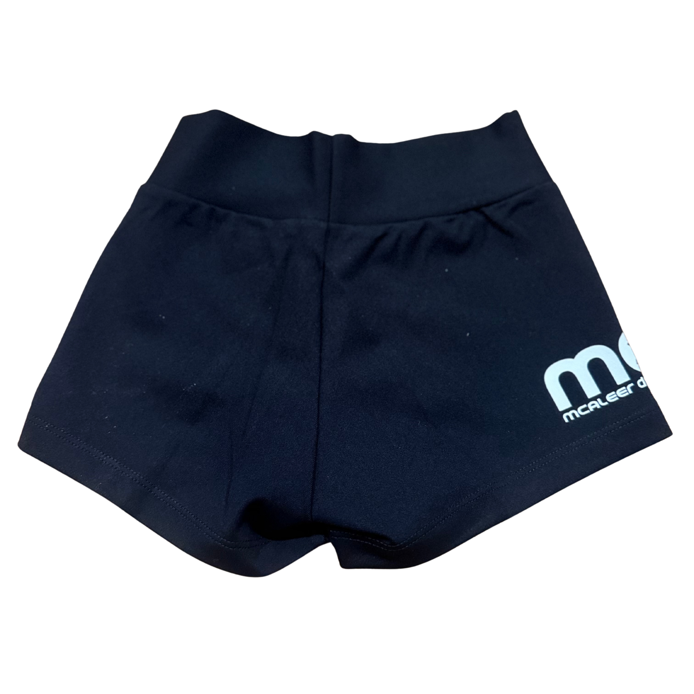 McAleer Dance School - Training Shorts