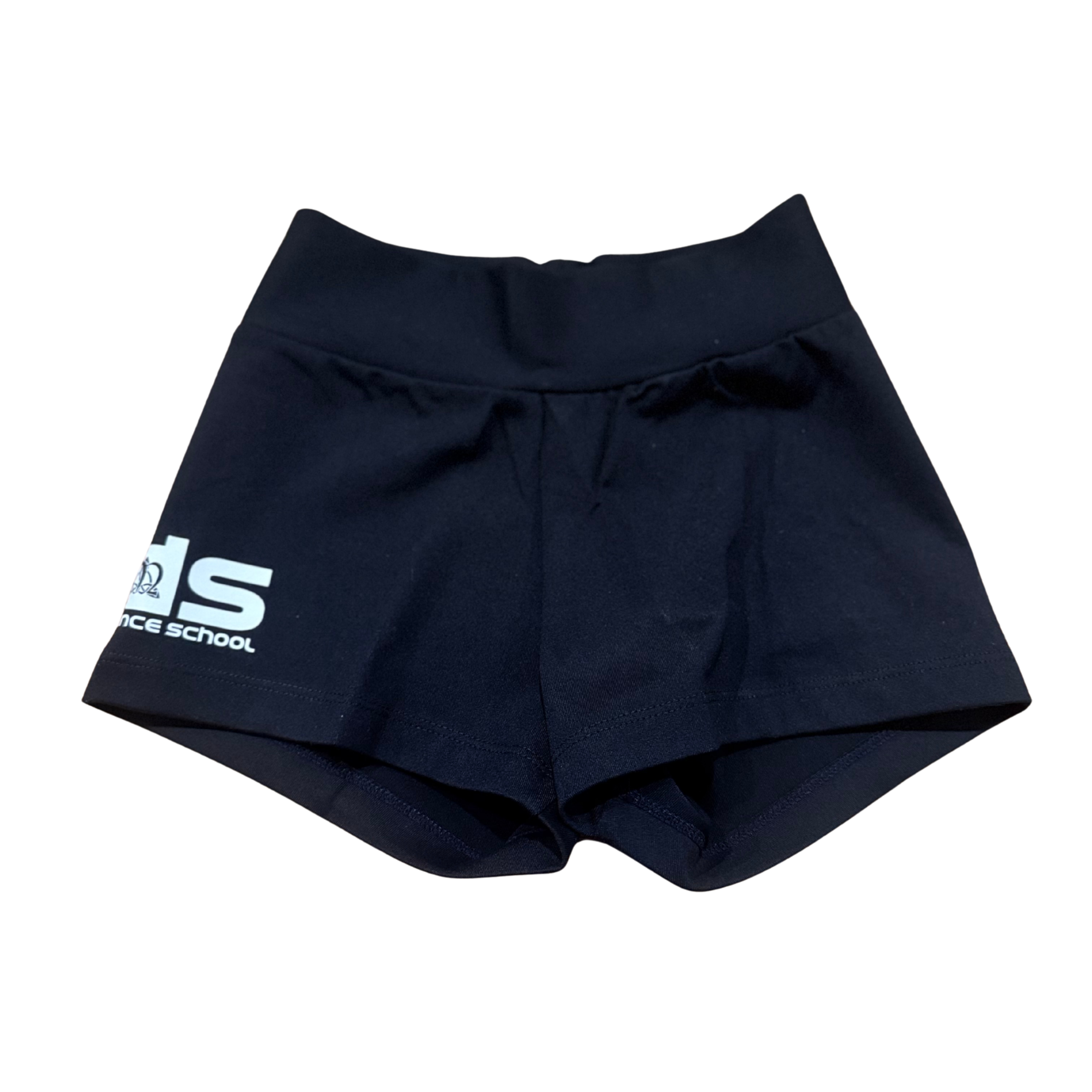 McAleer Dance School - Training Shorts