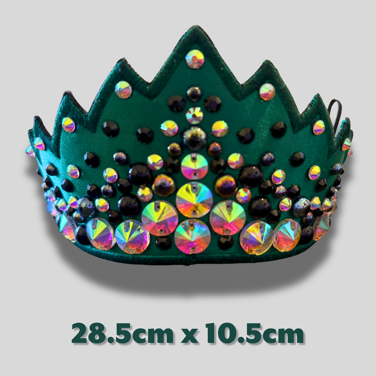 JCC Headpieces