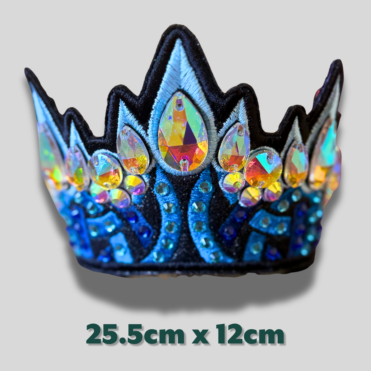 JCC Headpieces
