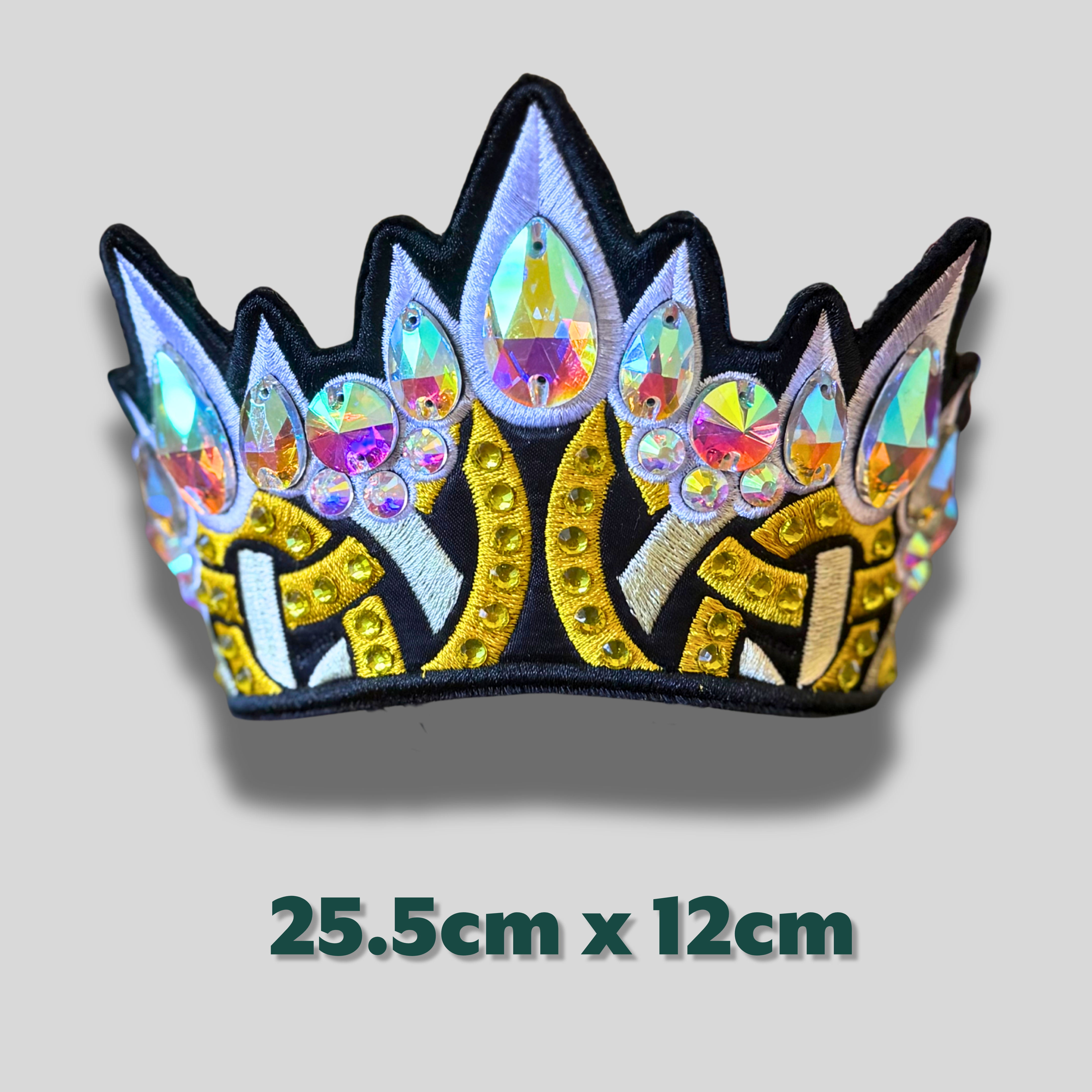 JCC Headpieces