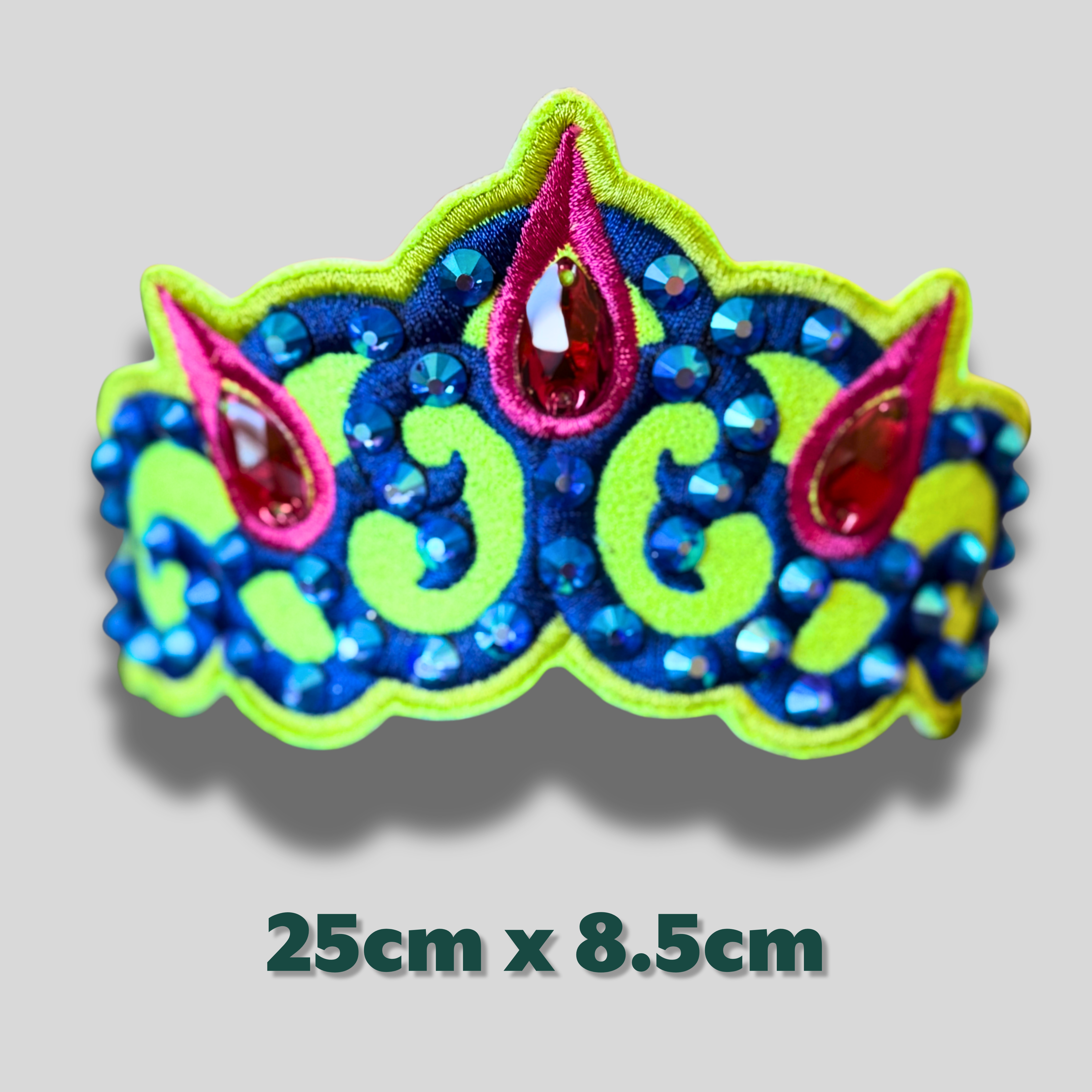JCC Headpieces