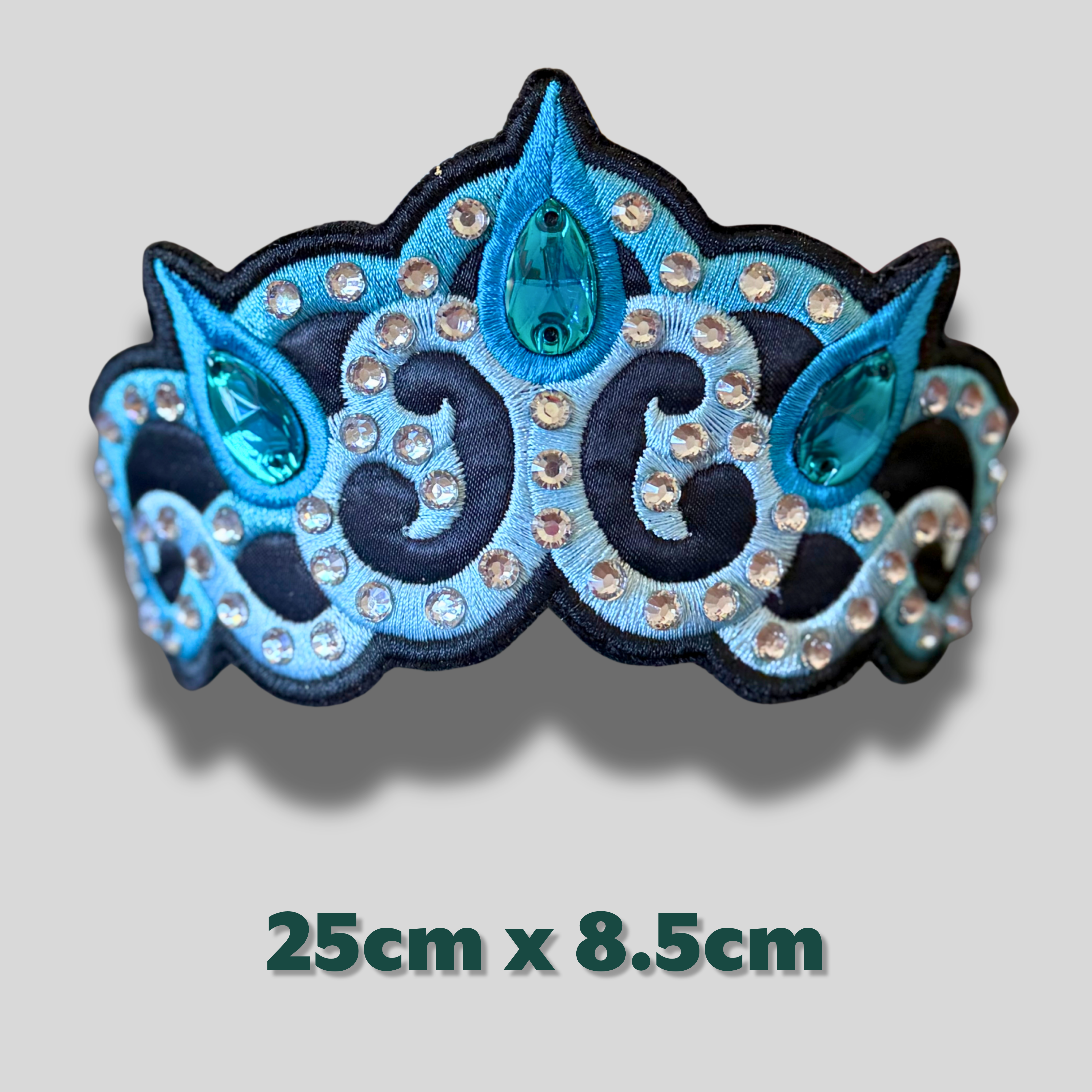 JCC Headpieces