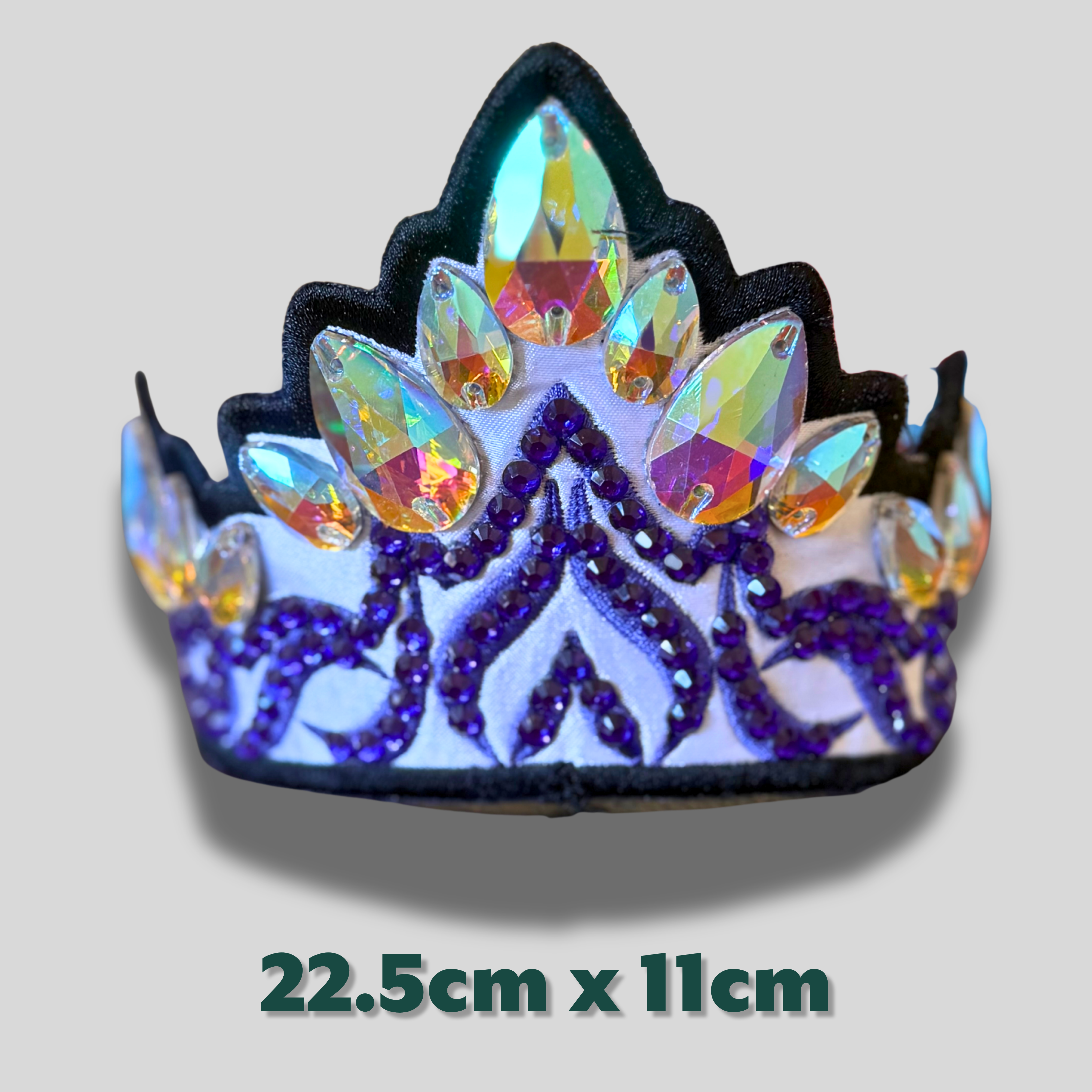 JCC Headpieces