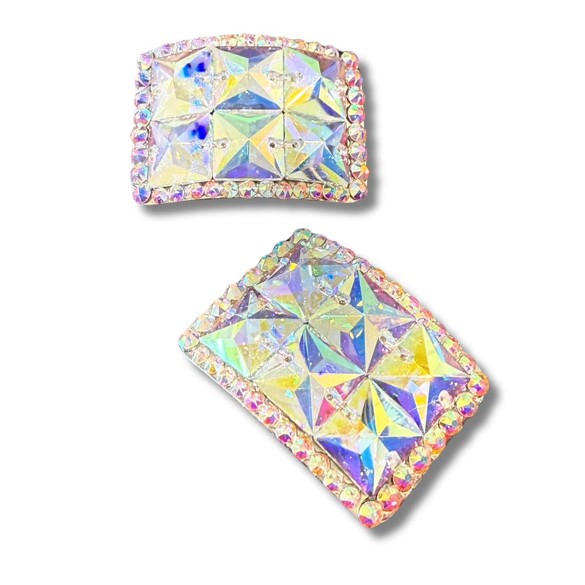 Bonnie Buckles