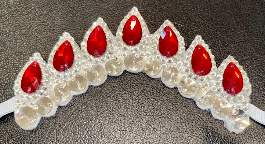 Lasair Flexi Headpiece