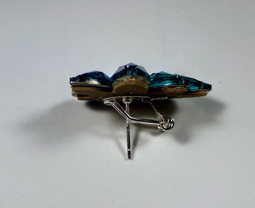 Danu Earrings