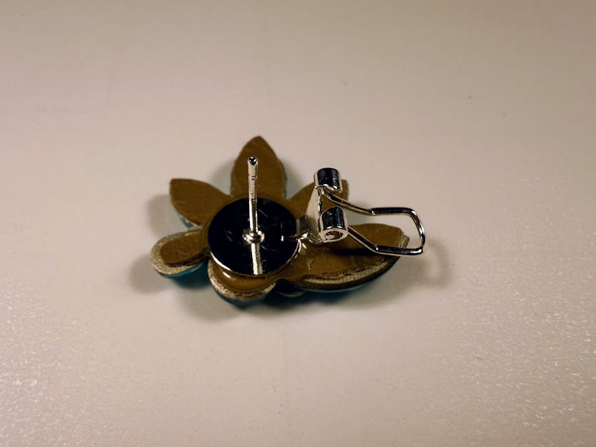 Danu Earrings