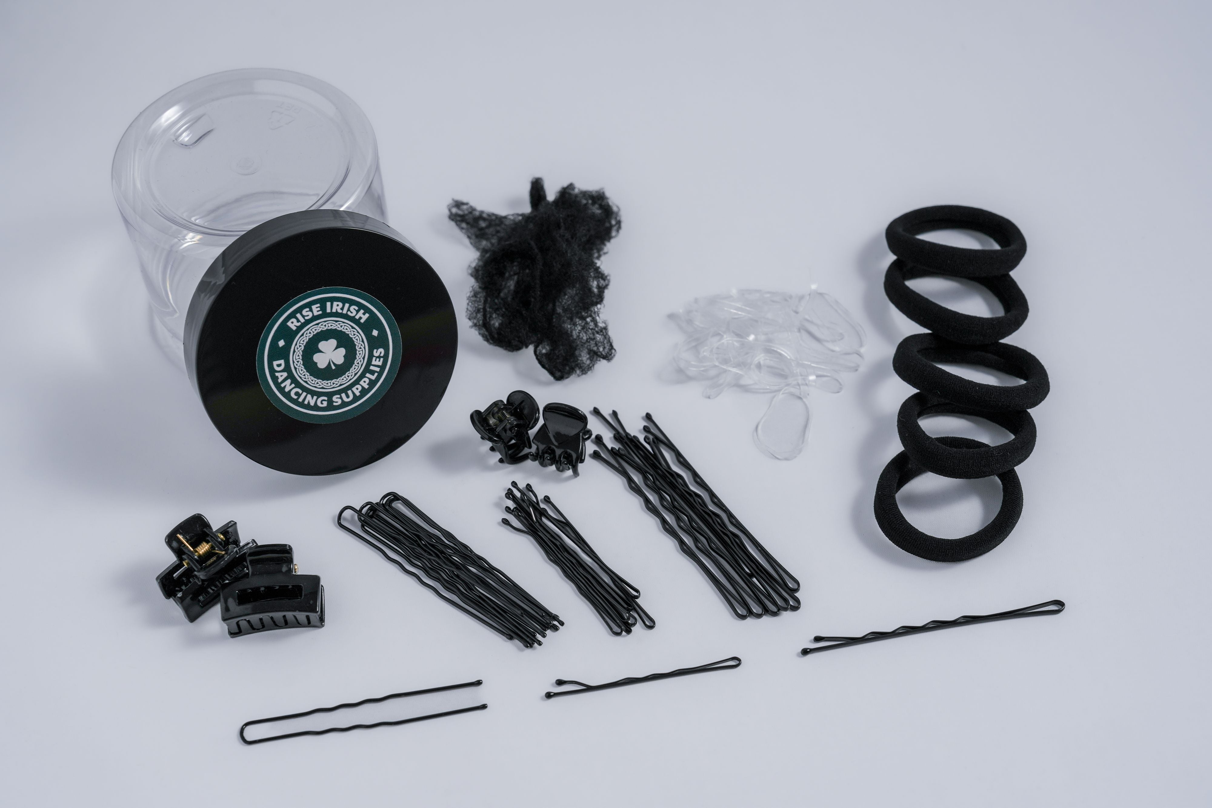 Feis Day Hair Kits