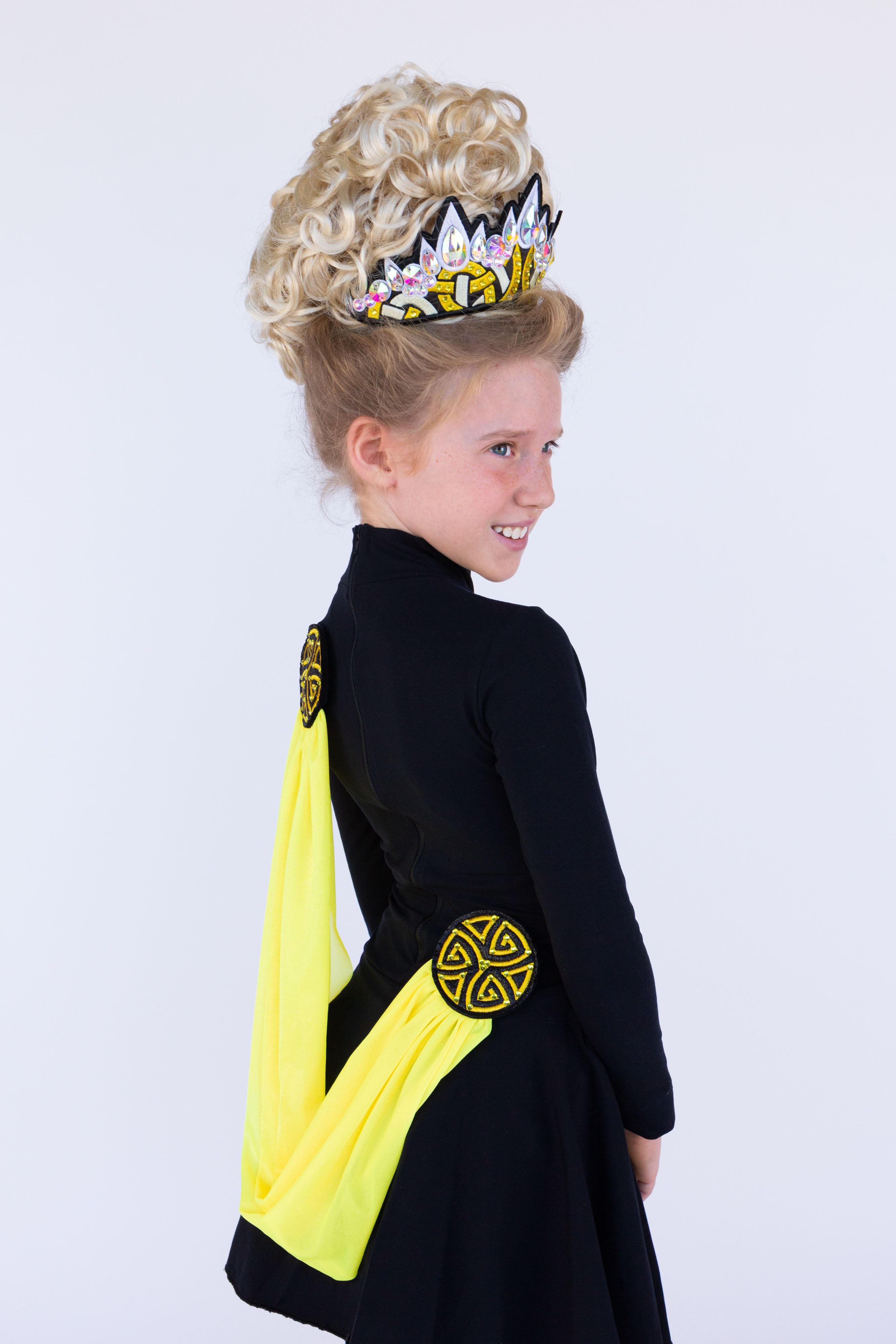 JCC Sash - Custom Order