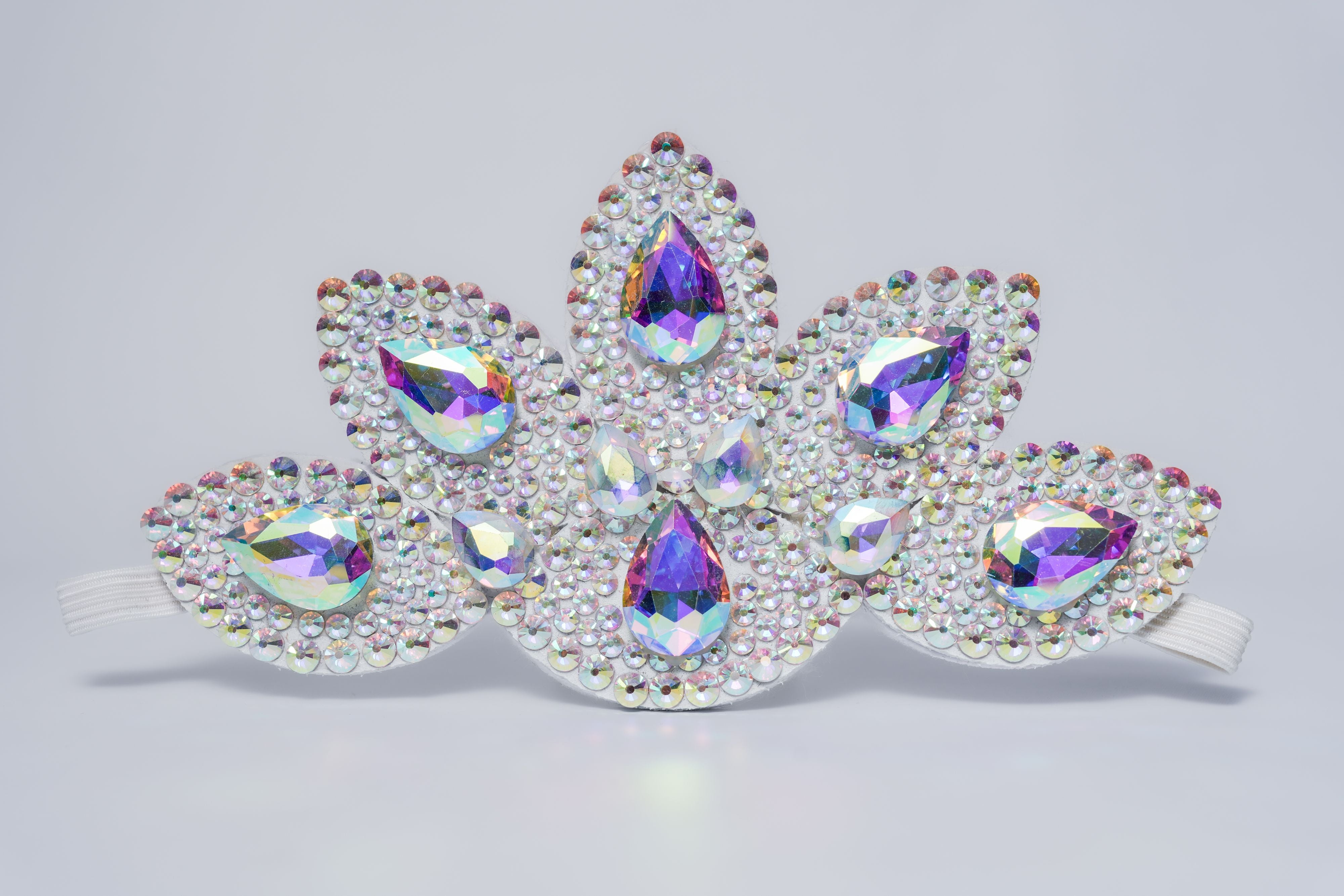 Ivy Flexi Crown