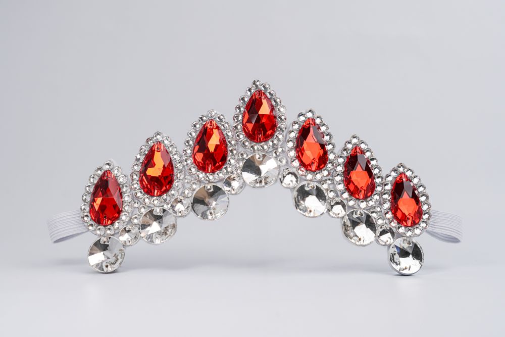 Lasair Flexi Headpiece