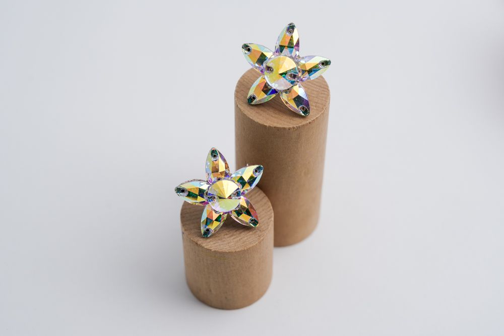 Danu Earrings