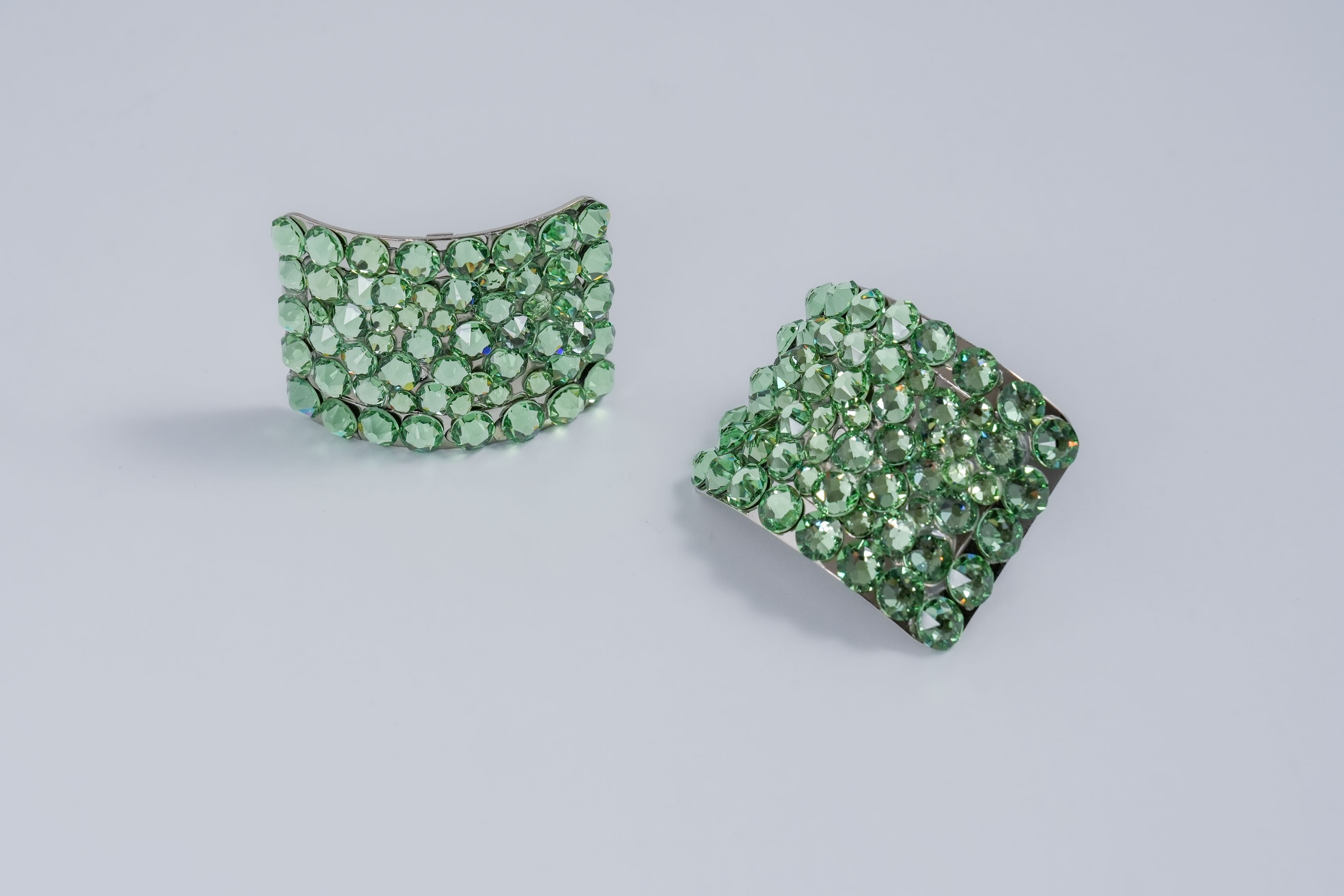 Laoise Buckles
