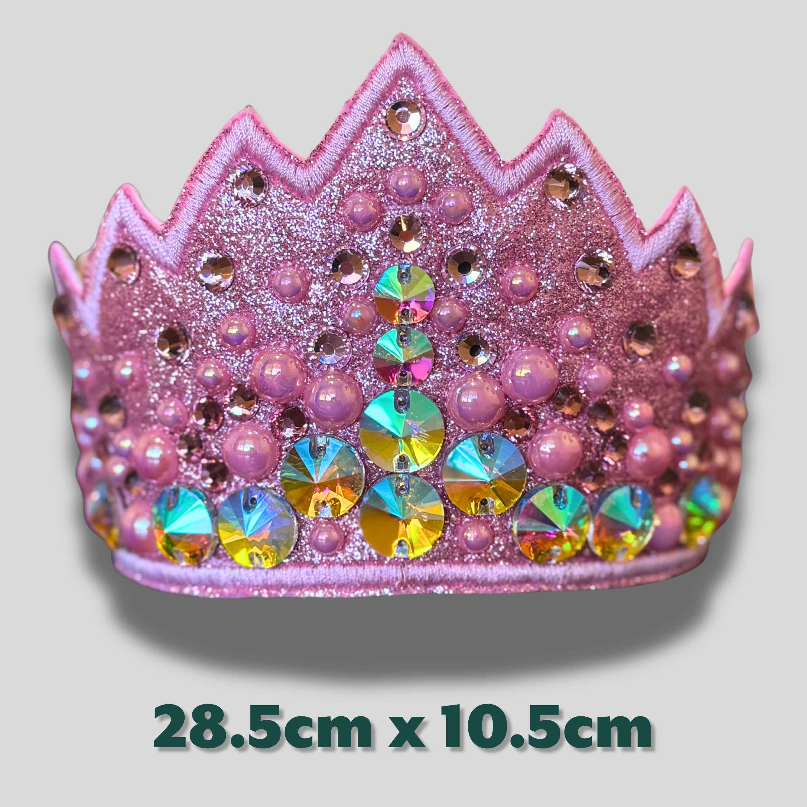 JCC Headpieces
