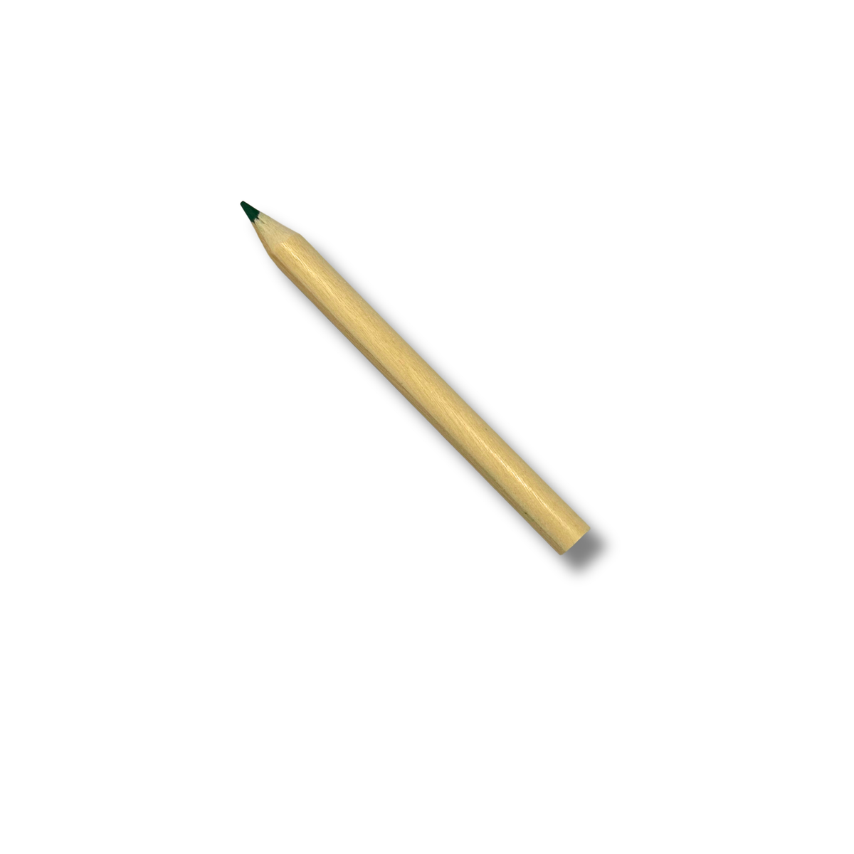 Mini Coloured Pencils