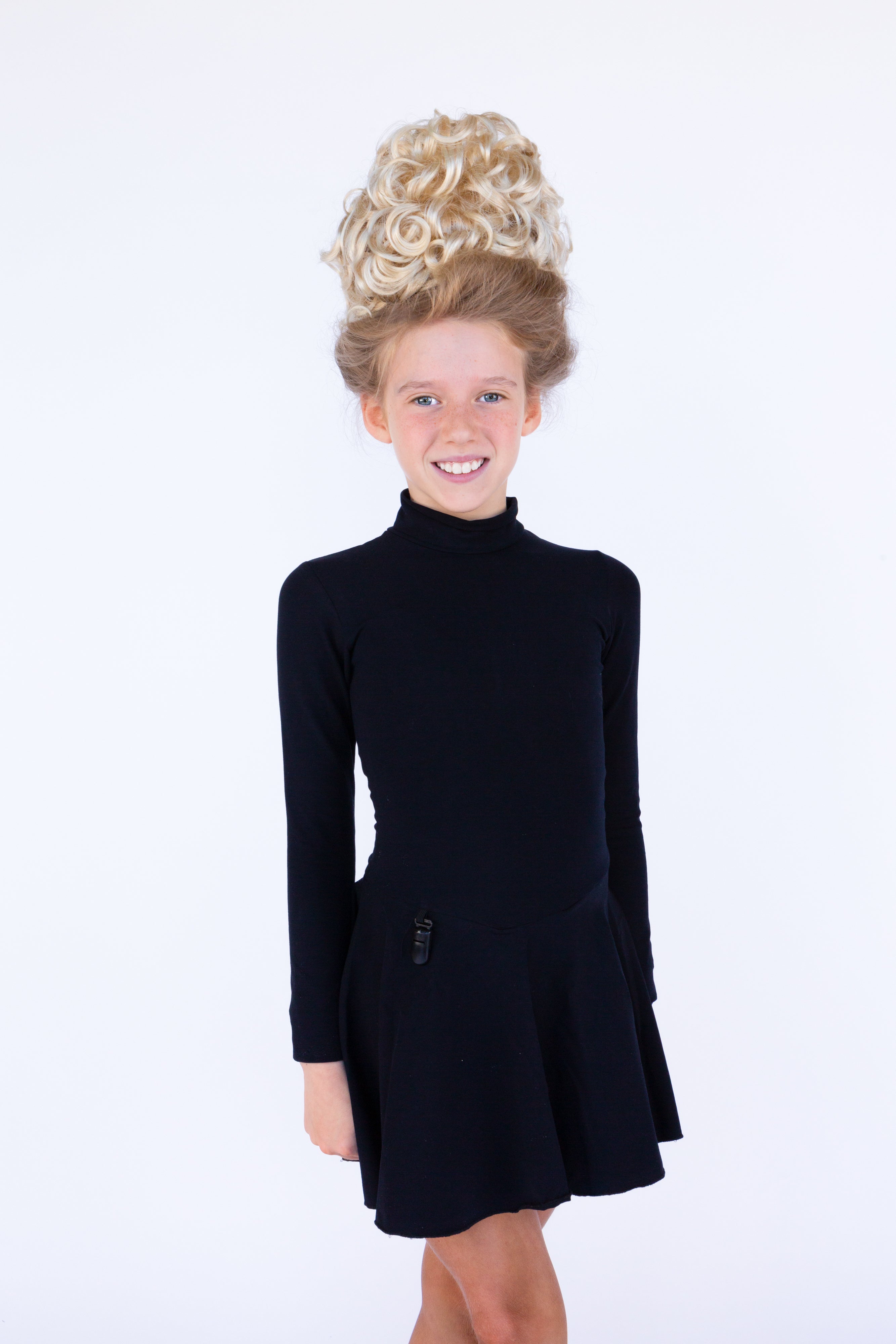 Saoirse Double Bun Wig