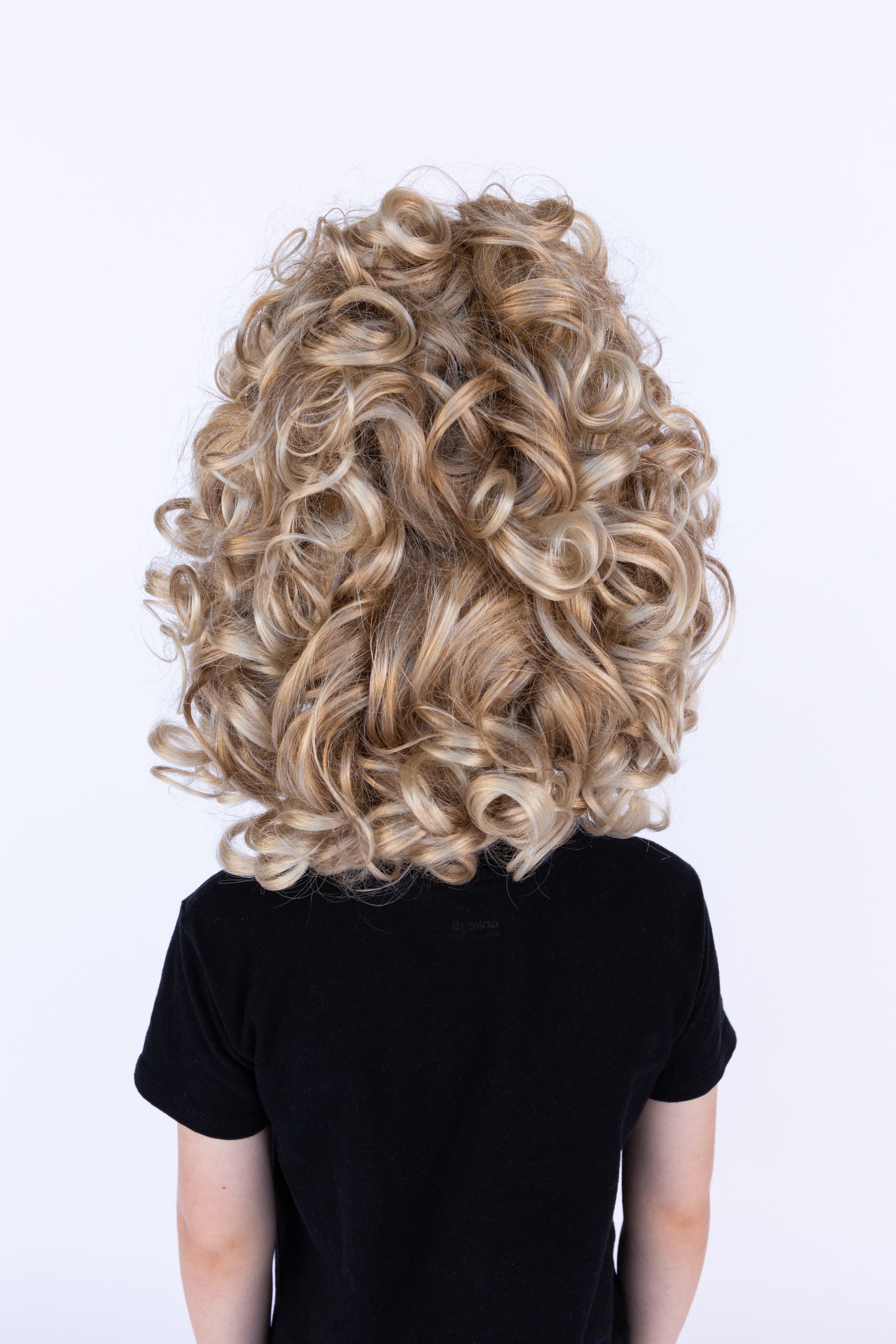 Waterford Bob Wig