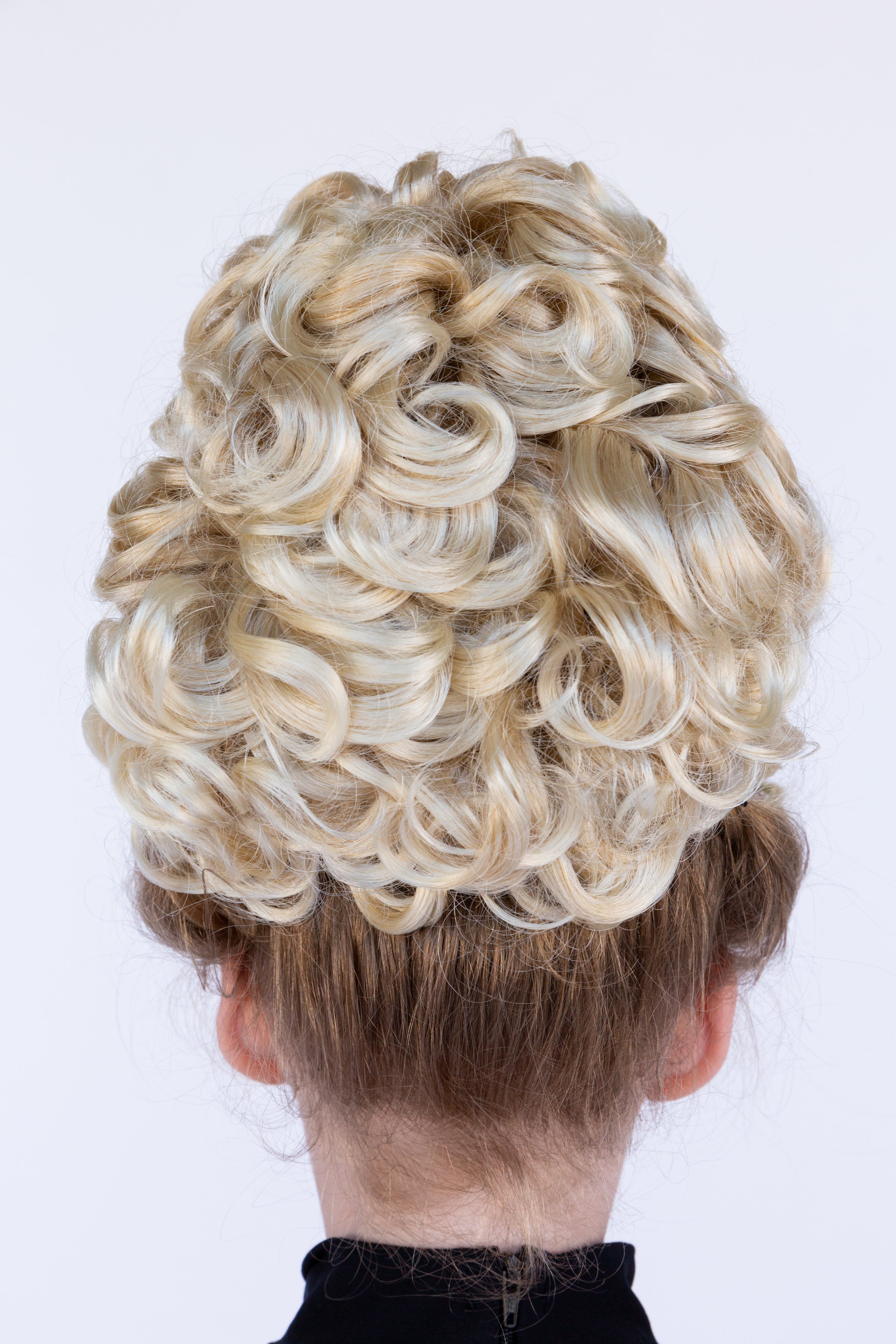 Saoirse Double Bun Wig