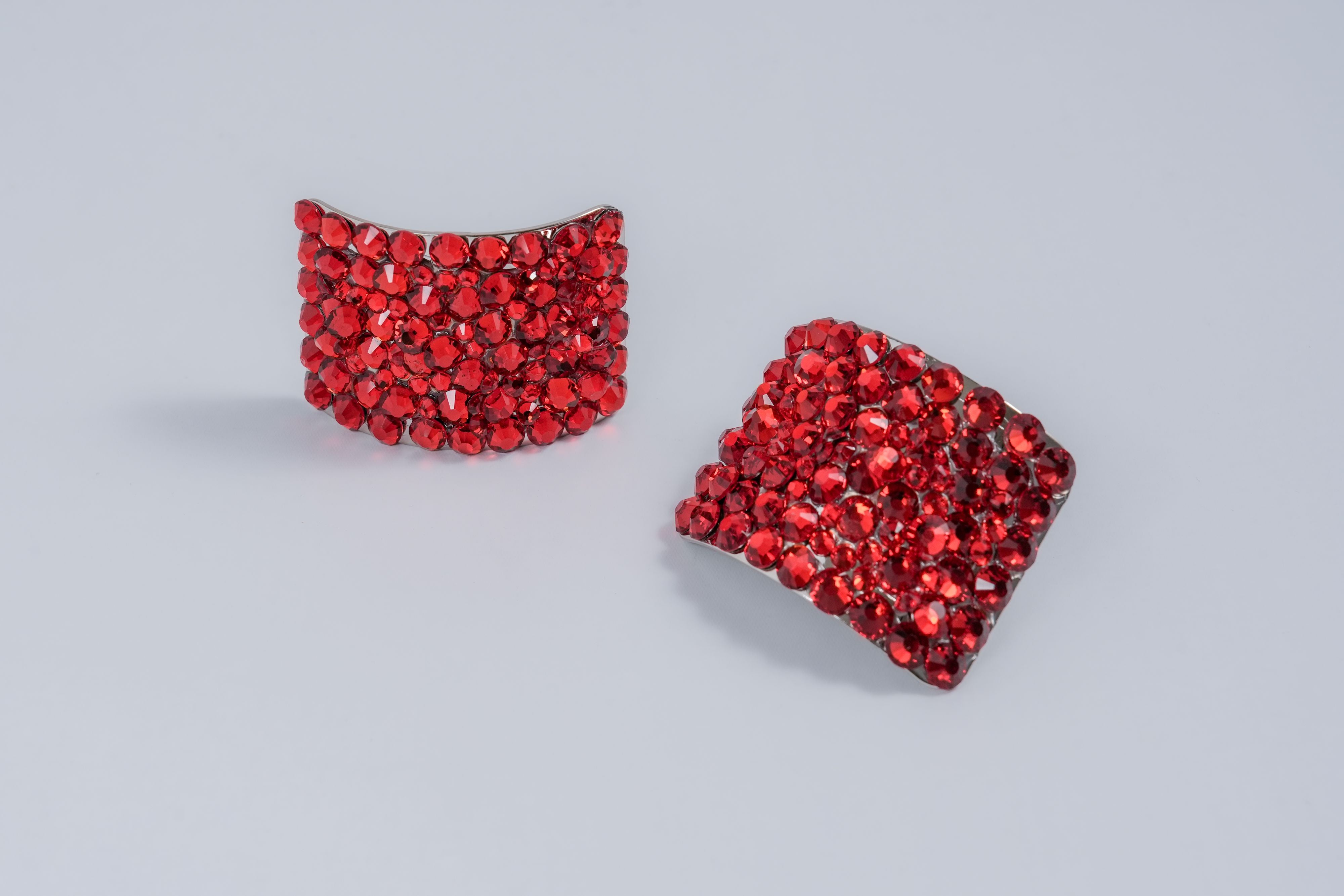 Laoise Buckles