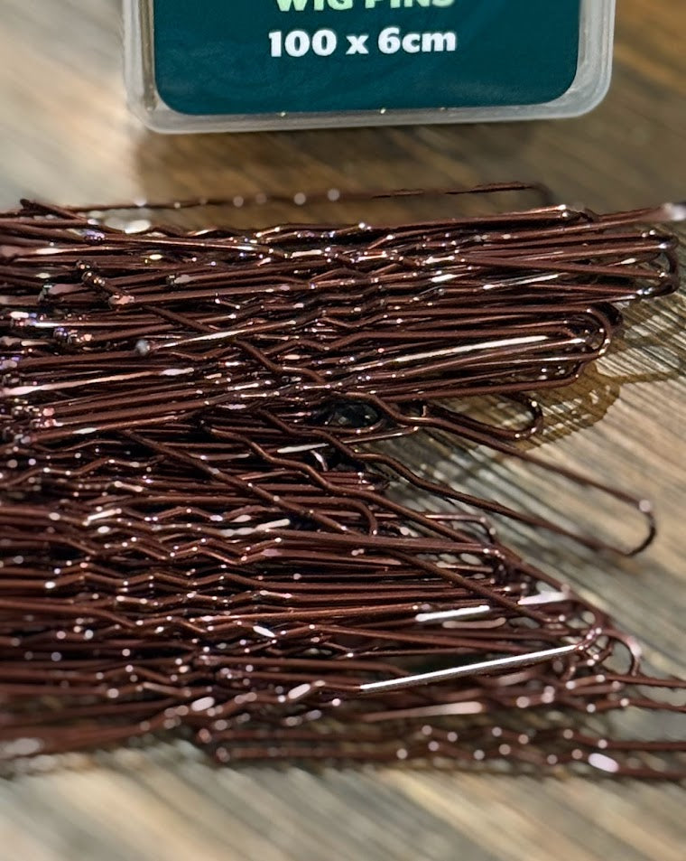 Wig Pins
