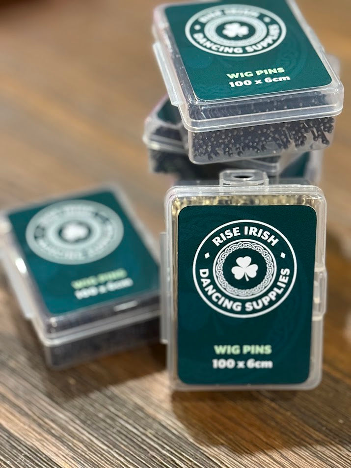 Wig Pins