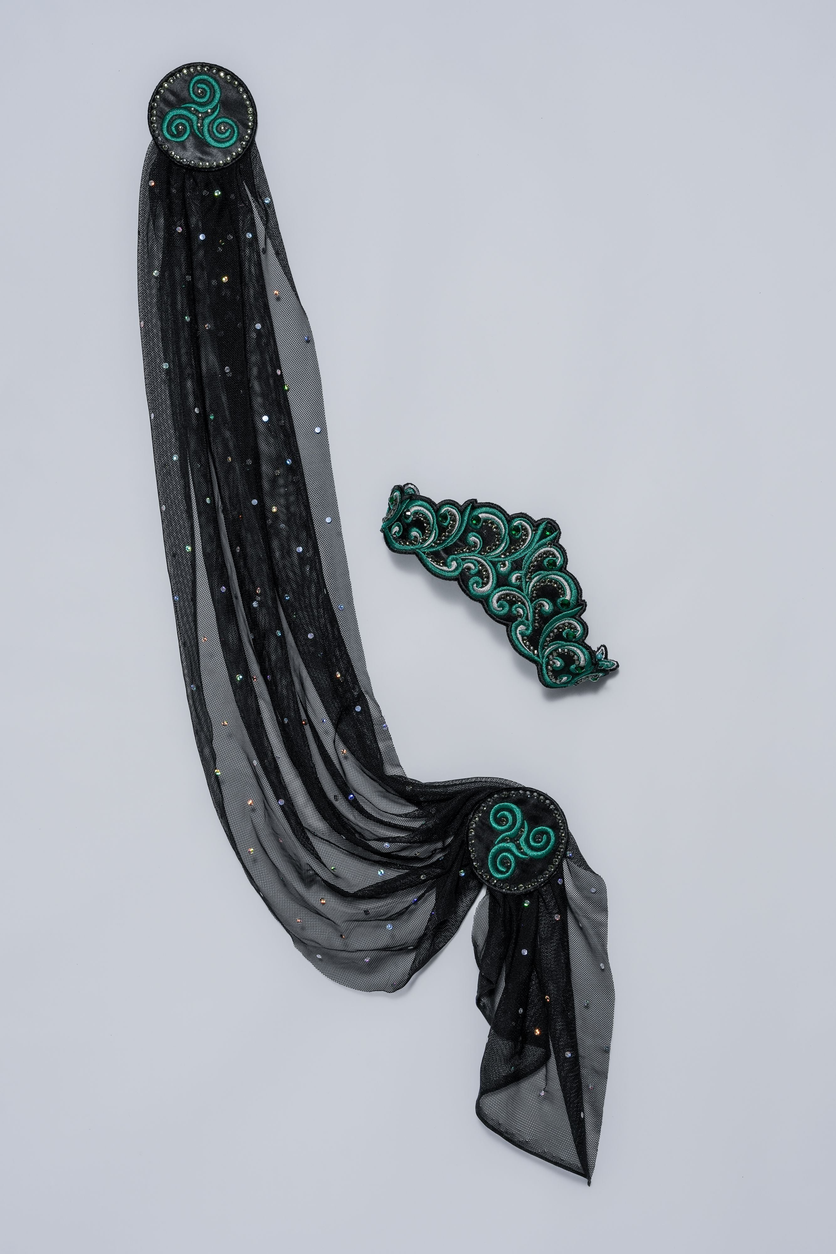 JCC Sash - Custom Order