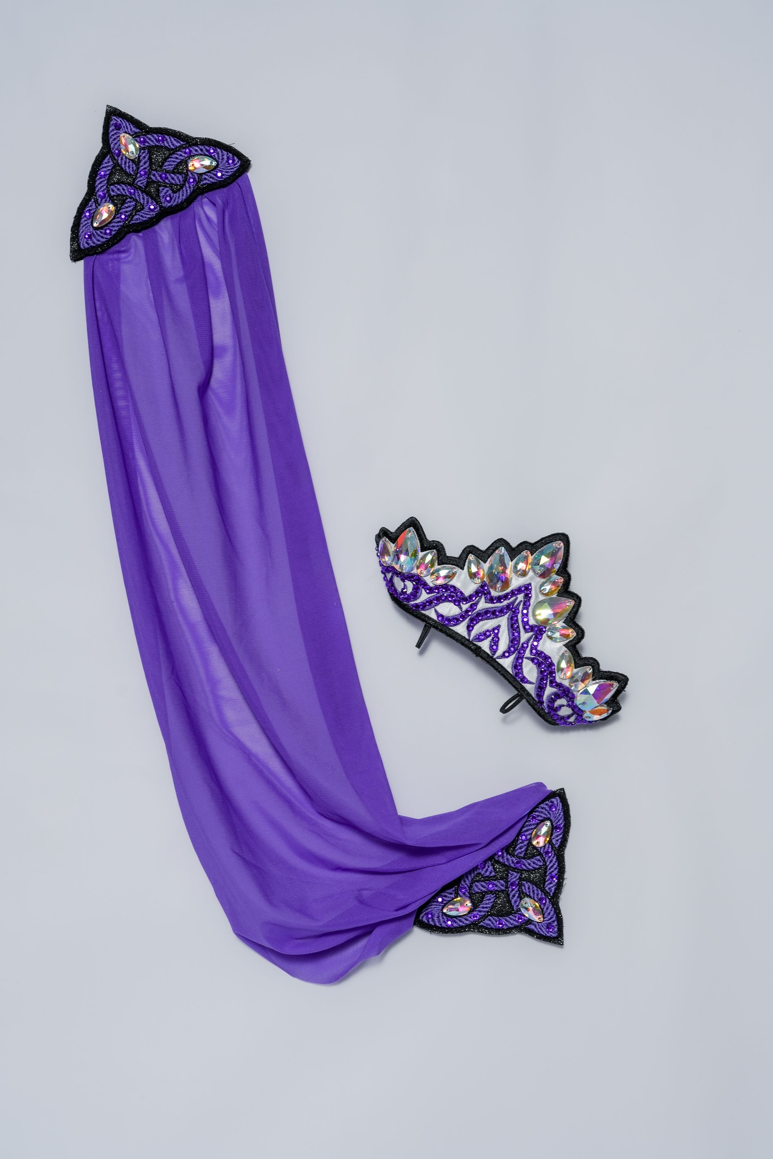 JCC Sash - Custom Order