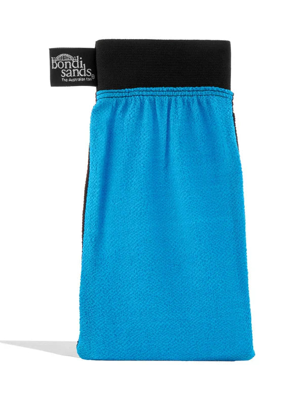 Skin Exfoliating Mitt