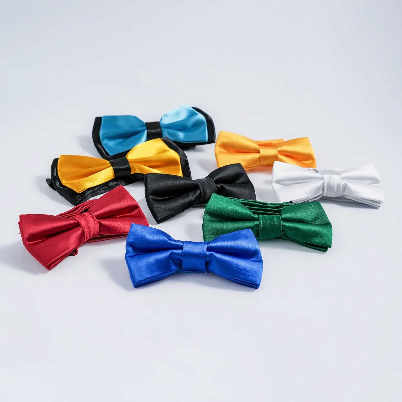 Junior Boys' Bow Tie